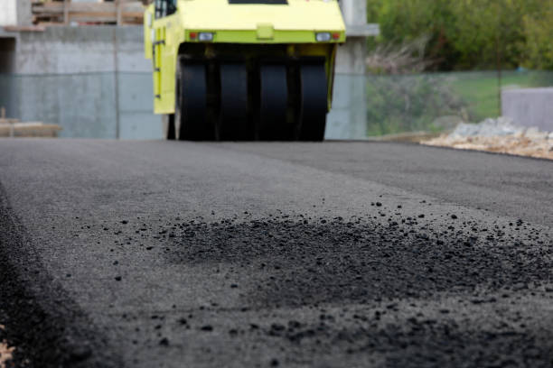 Best Driveway Paving Contractor  in Vinton, TX