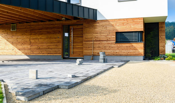 Best Driveway Paving Contractor  in Vinton, TX