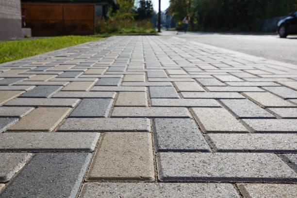 Best Driveway Pavers Near Me  in Vinton, TX