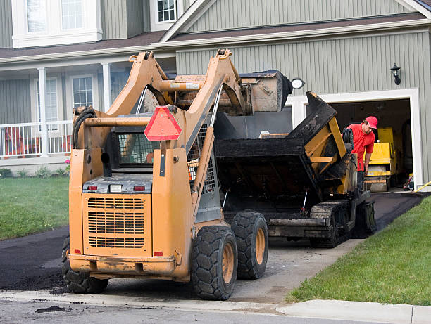 Reasons to Select Us for Your Driveway Paving Requirements in Vinton, TX