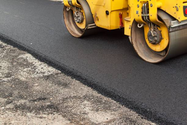 Best Cobblestone Driveway Pavers  in Vinton, TX