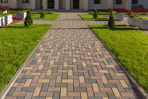 Best Professional Driveway Pavers  in Vinton, TX